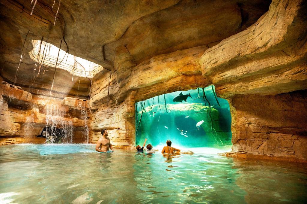 King Water View