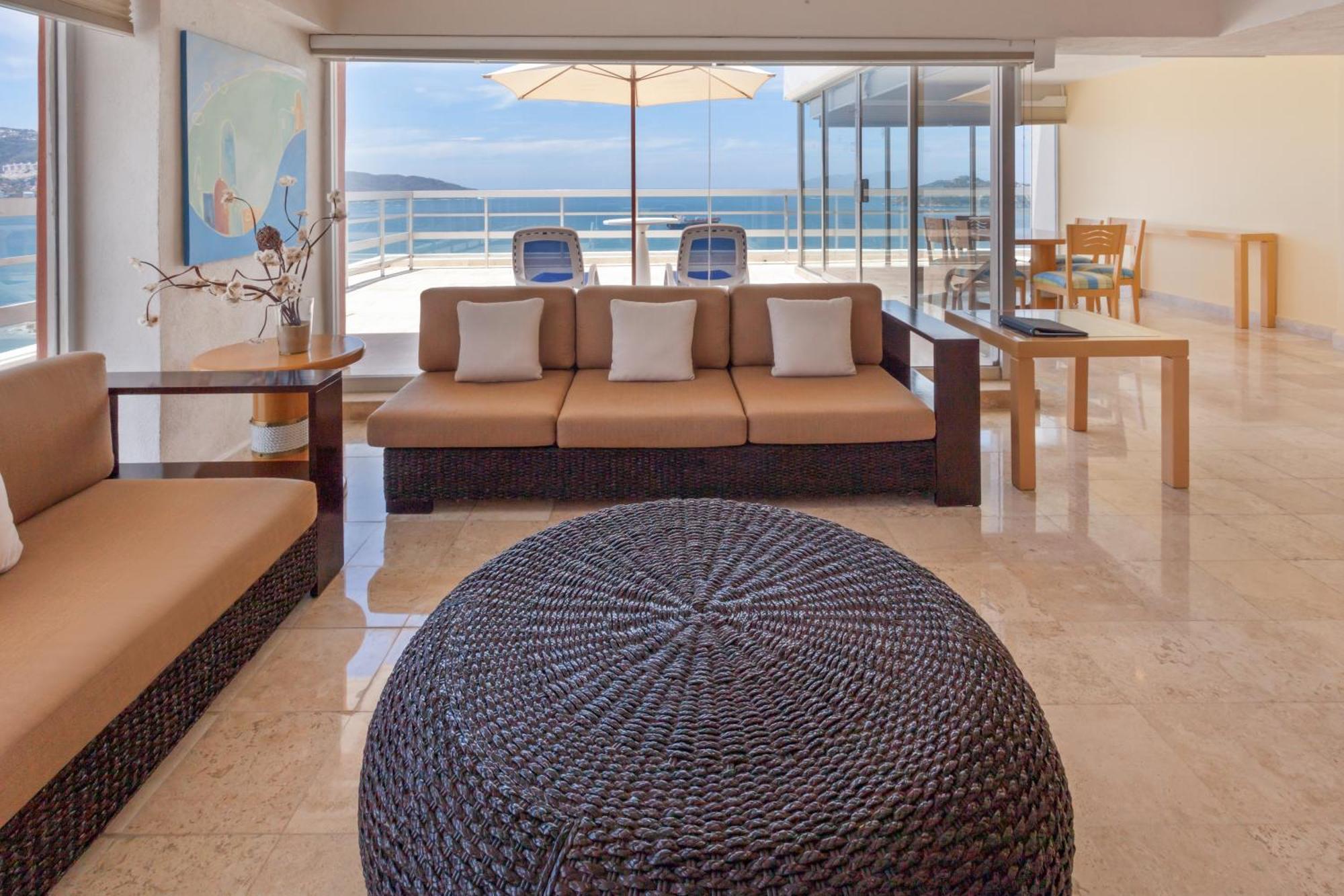 Governor Suite