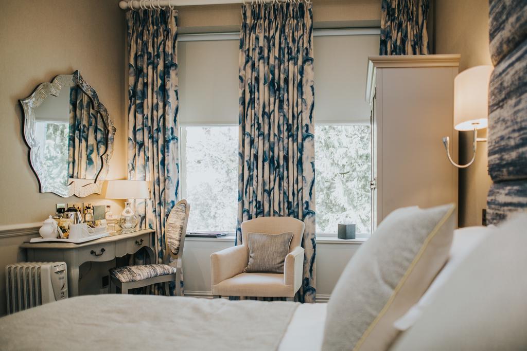 Classic Double or Twin Room