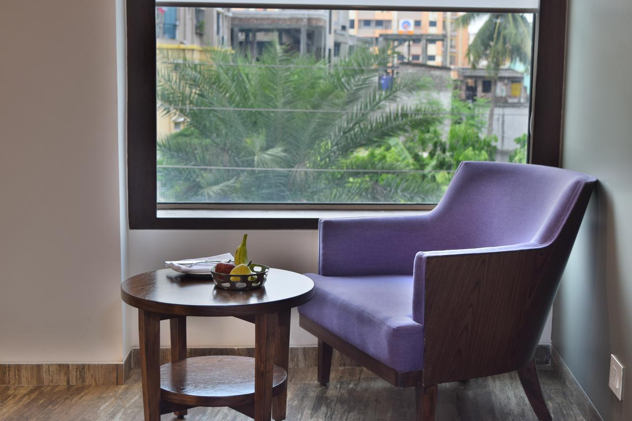 Twin Room with Two Twin Beds - Non-Smoking with 20% discount on F&B and Spa