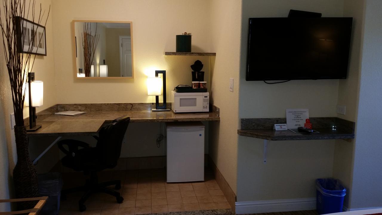 Double Room with Two Double Beds
