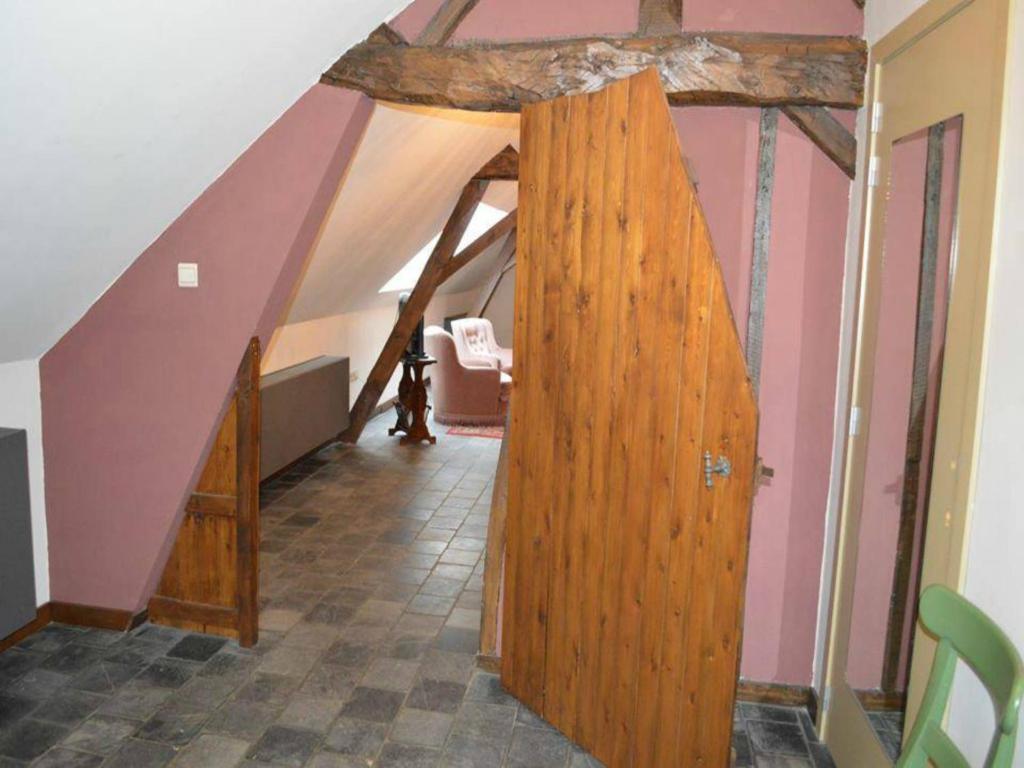 King Room with Sofa Bed