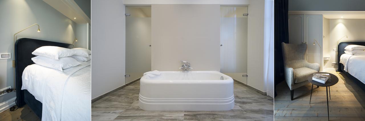Deluxe Heritage Room