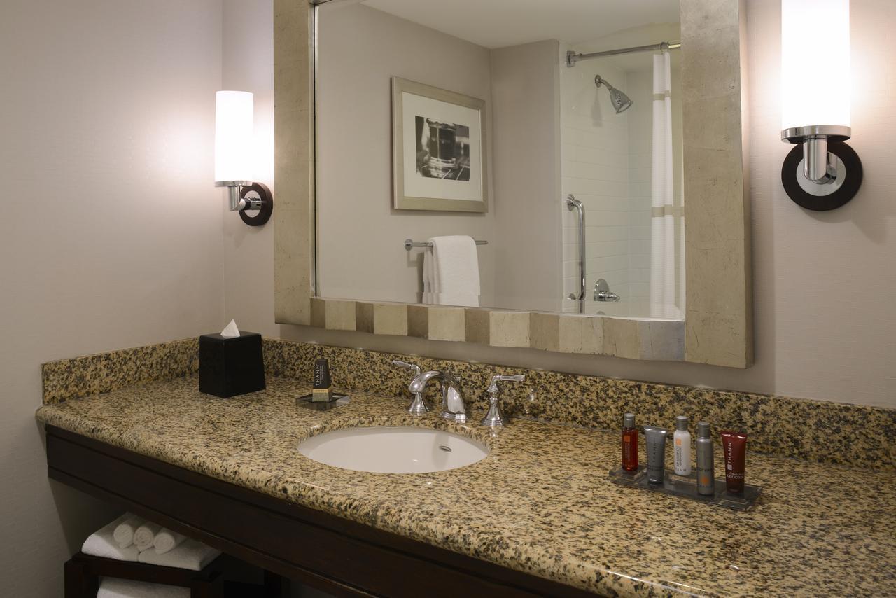 King Room with Fountain View