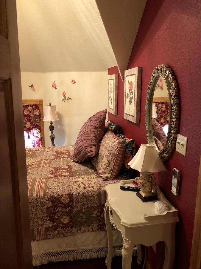 Deluxe Family Suite