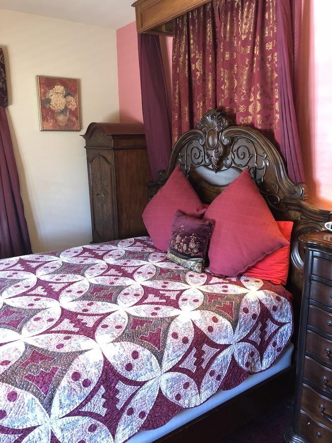 Junior Suite with Balcony