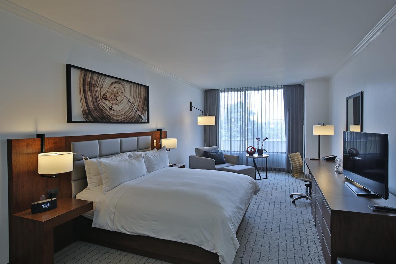 Classic King Room - Accessible