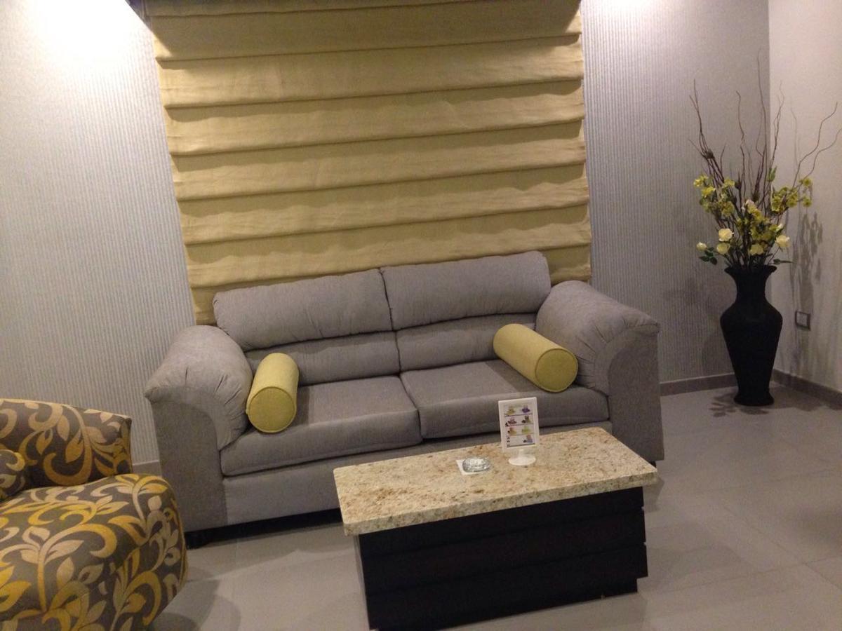 Standard Suite