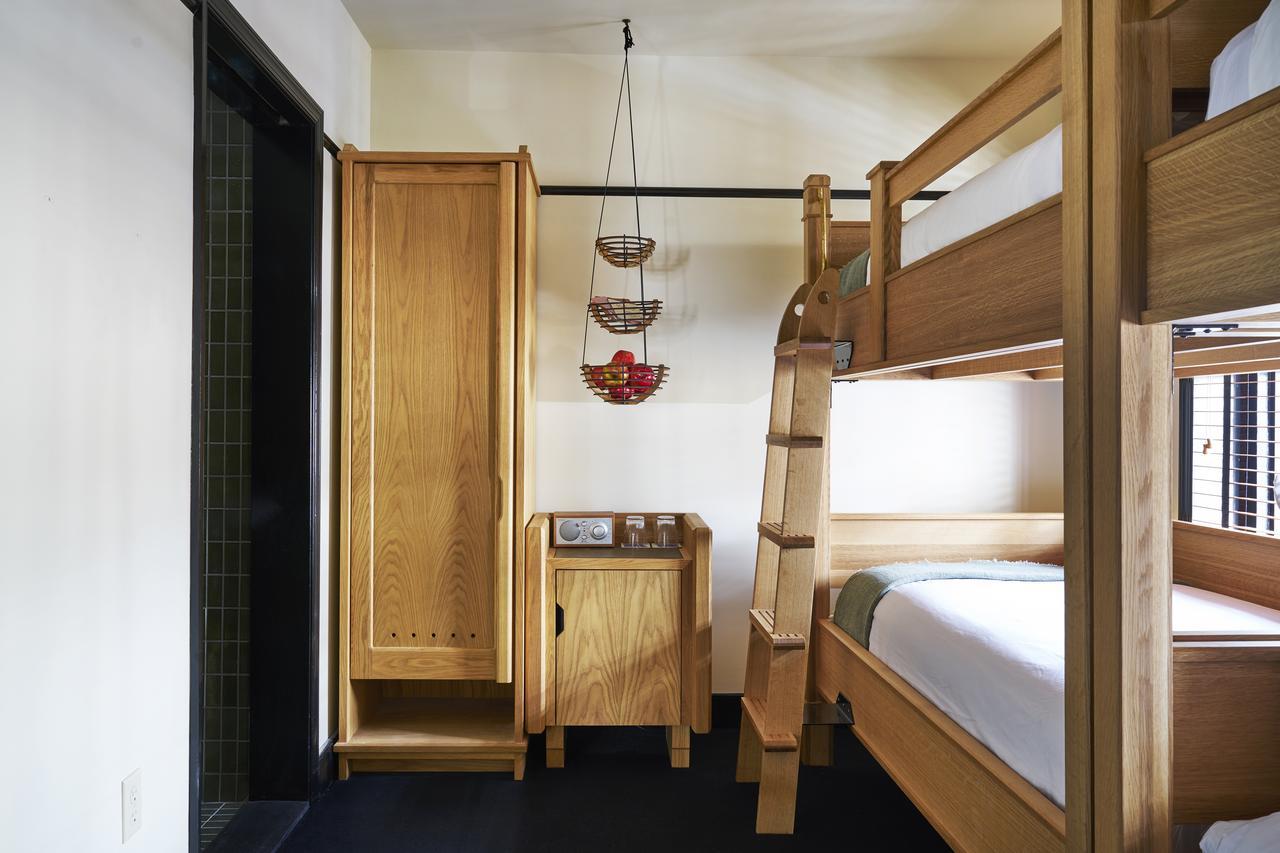 Triple Room - Disability Access