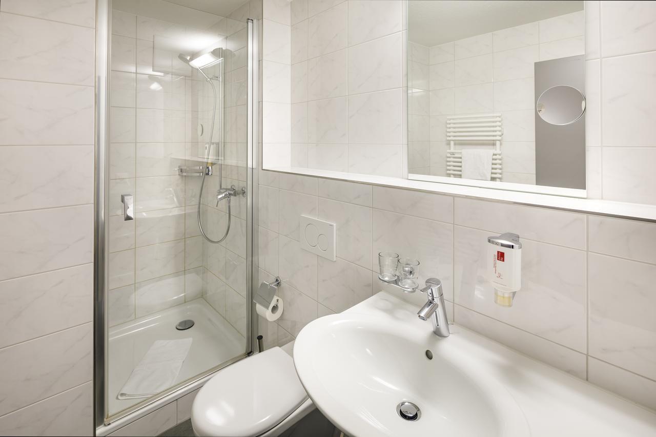 Comfort Single Room