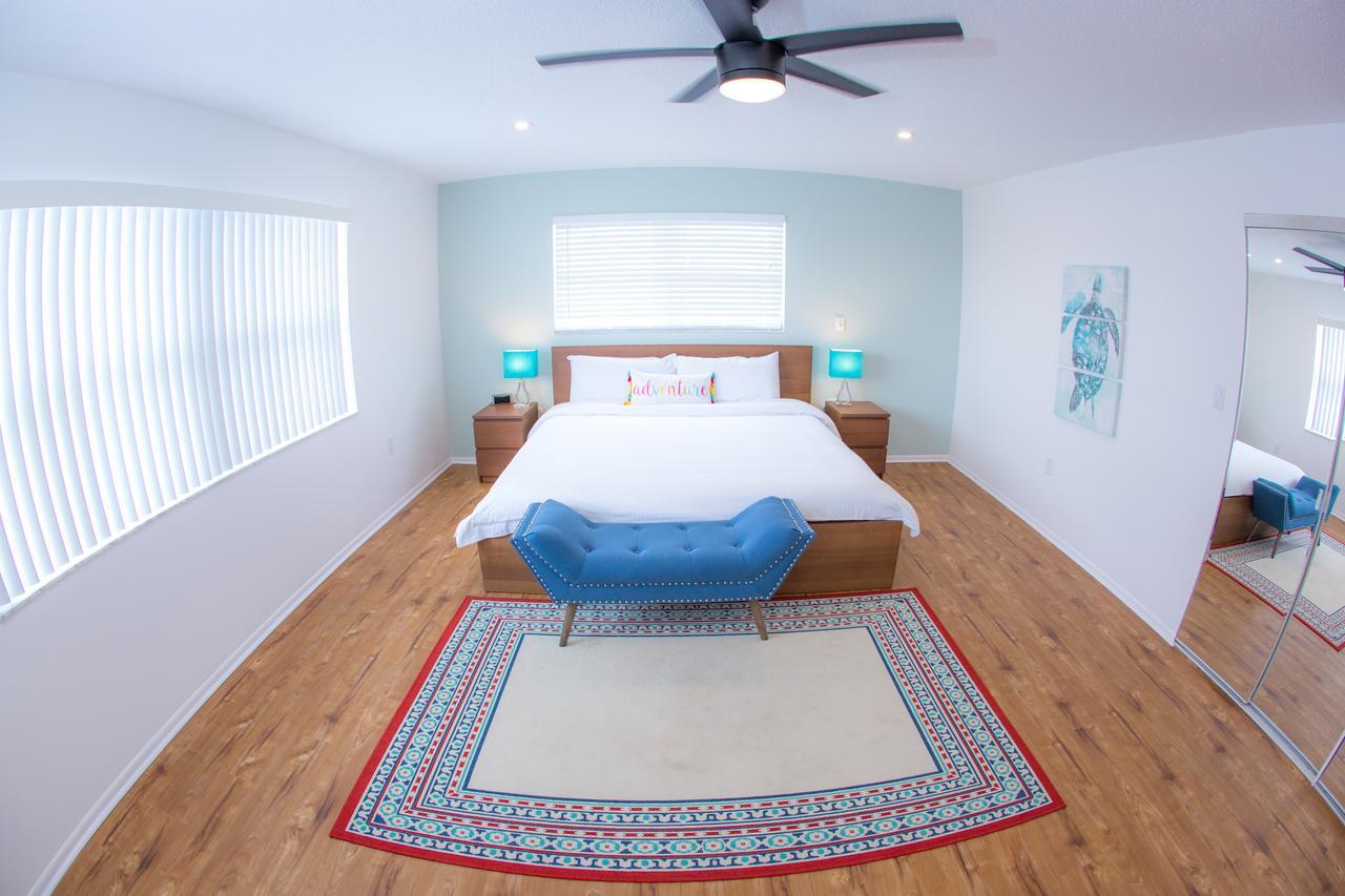 Beach House Suite