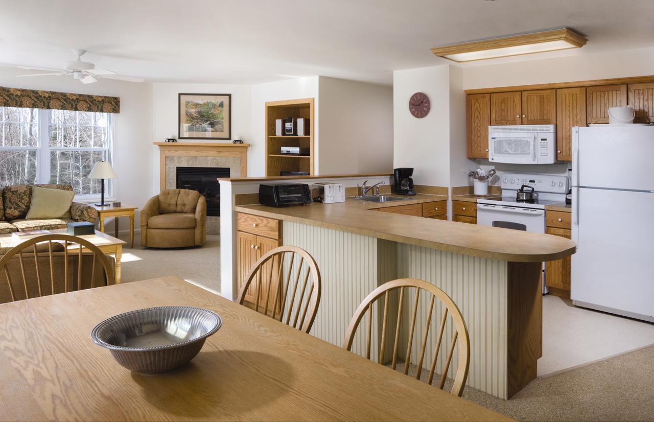 One-Bedroom Suite