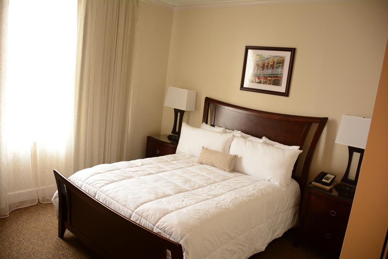 Queen Room - Disability Access