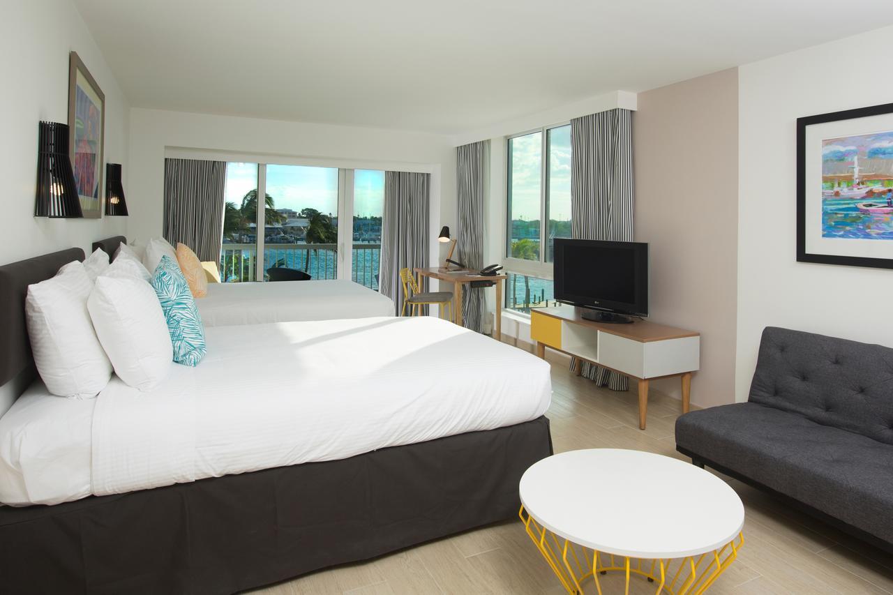 Harbour Premium Double Double