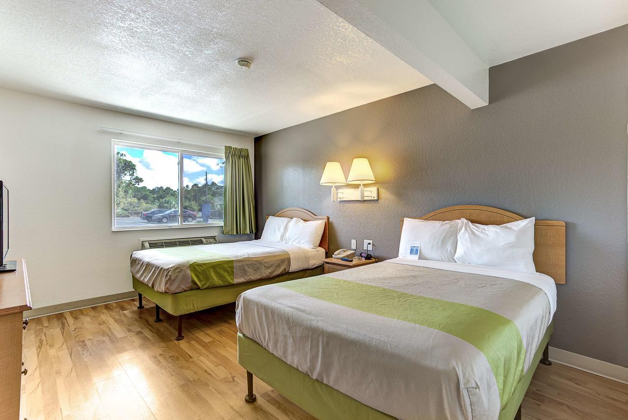 Quadruple Room - Smoking