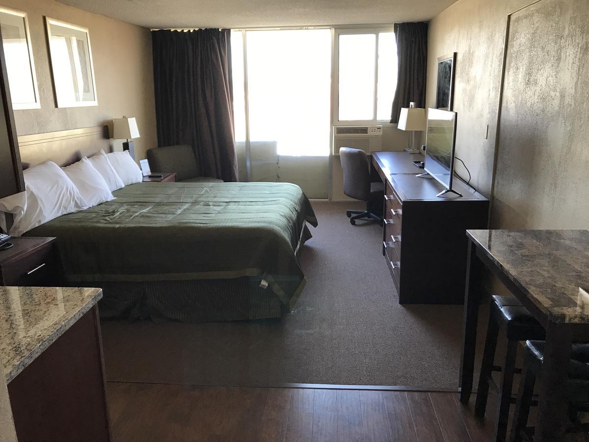 King Room - Disability Access