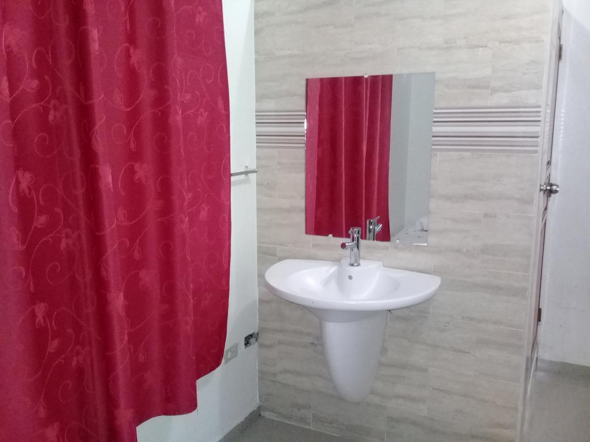 Economy Twin Room