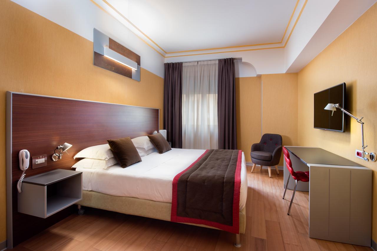 Comfort King Room