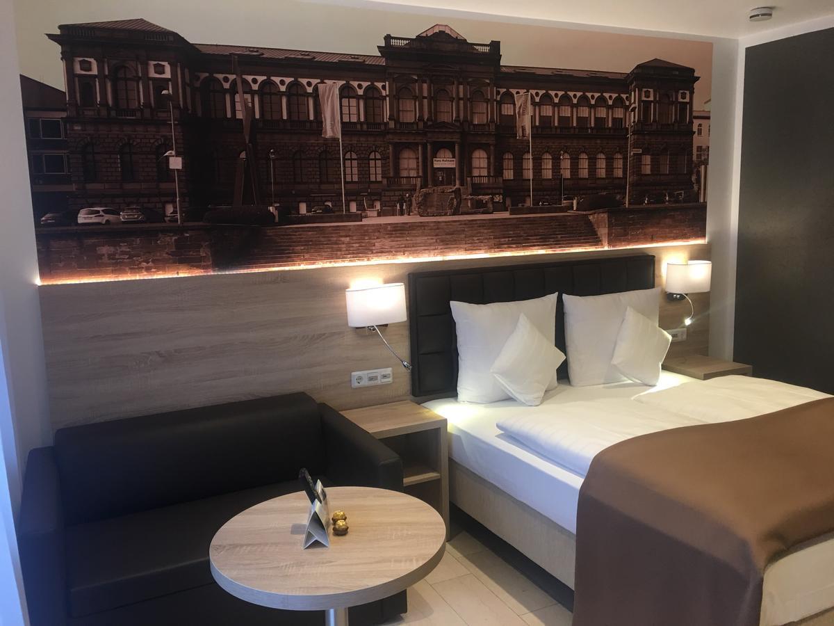 Comfort Triple Room