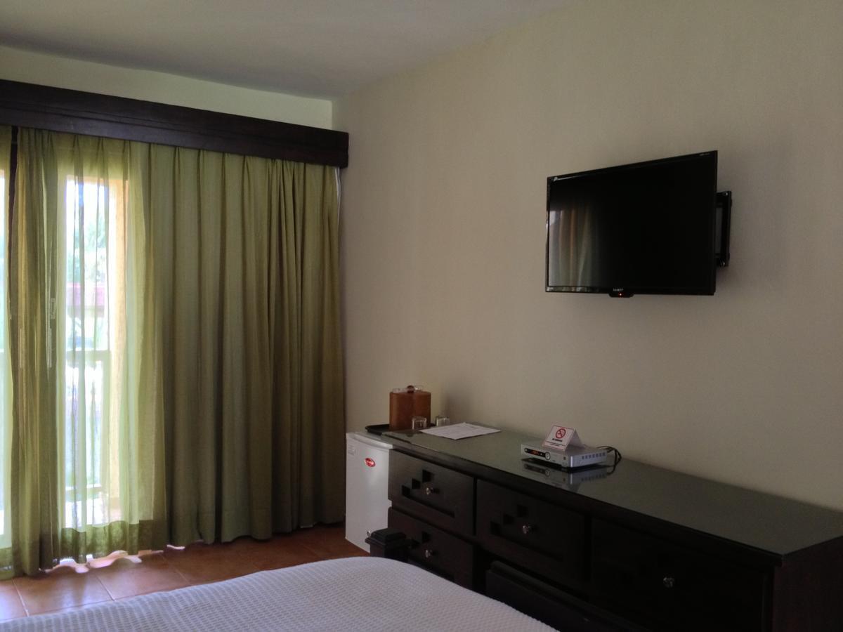 Standard  Room