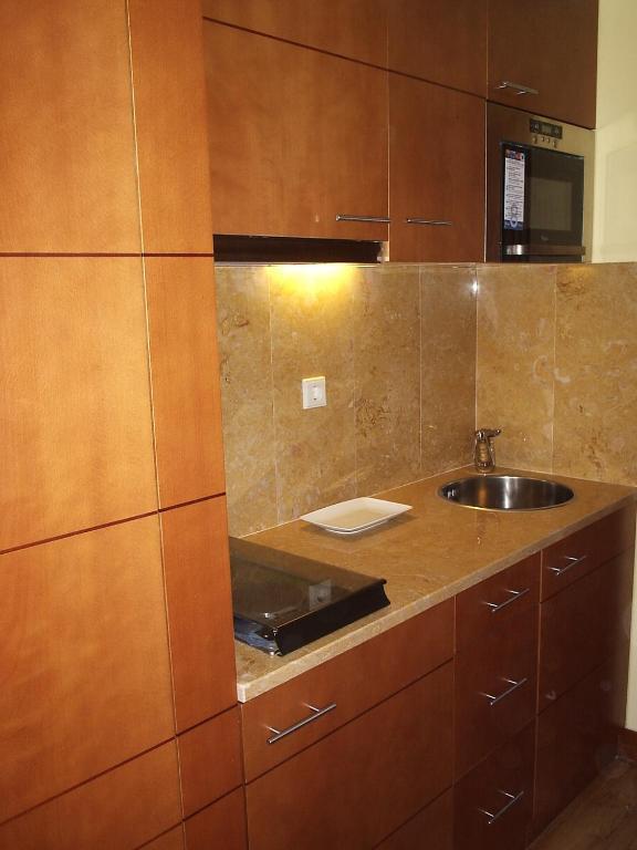 Family Mezzanine Suite