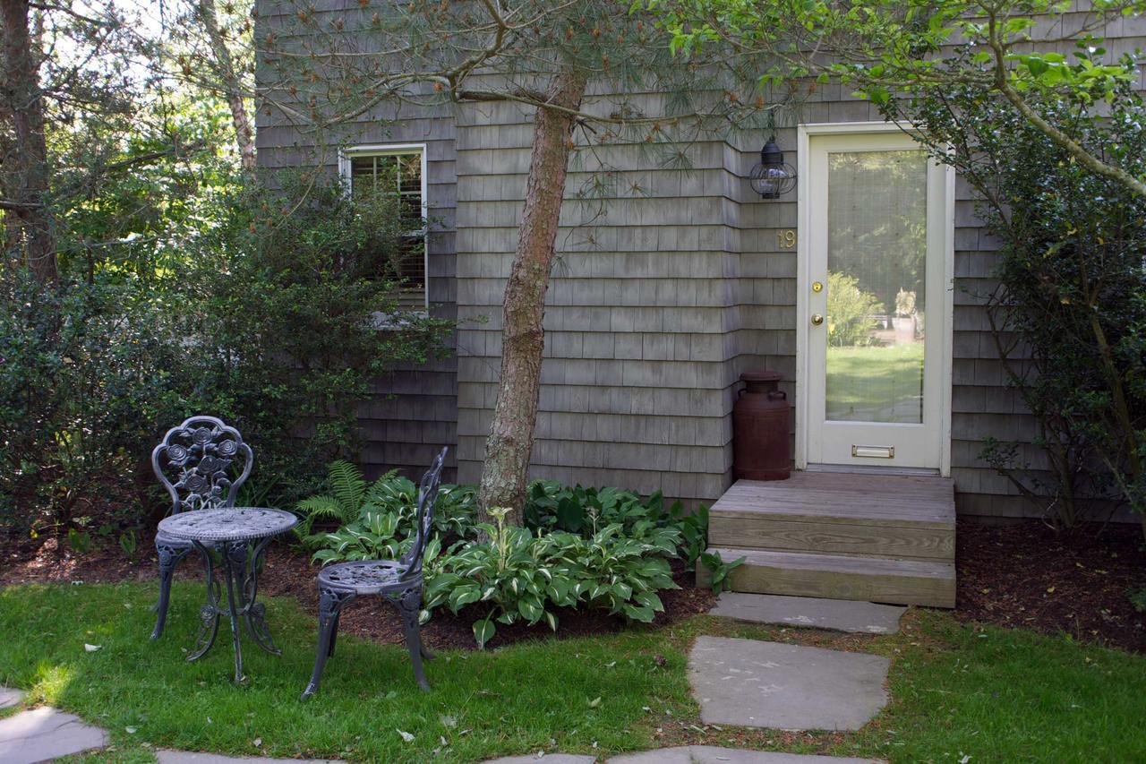 Suite Nineteen - Dog-Friendly