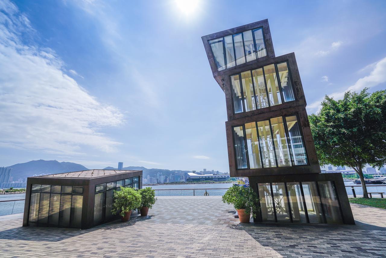 COZi Double Room with Side Sea View