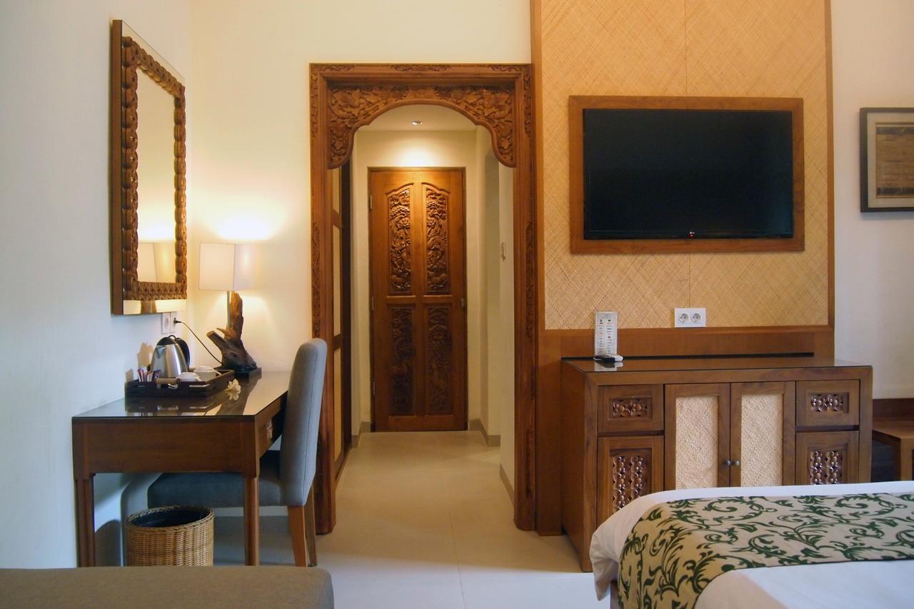 Premium Interconnecting Room