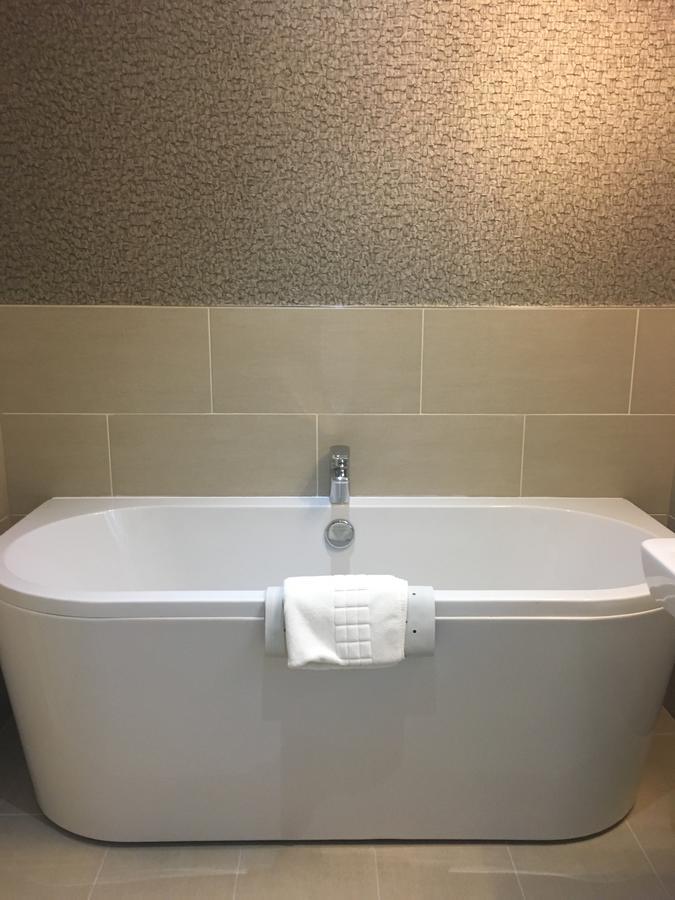 Classic Twin Room