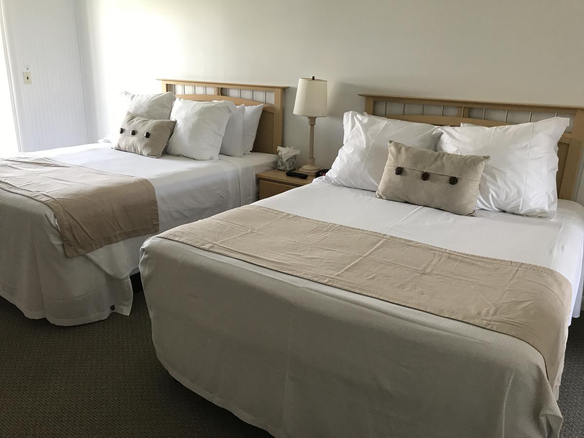 Double Room with Courtyard View
