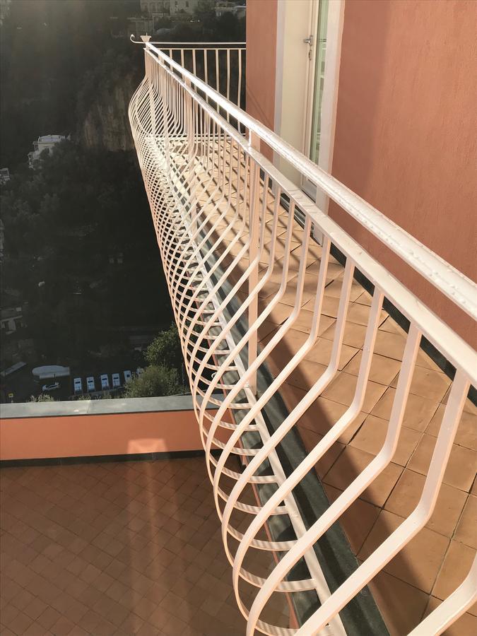 Standard Double Room with Terrace