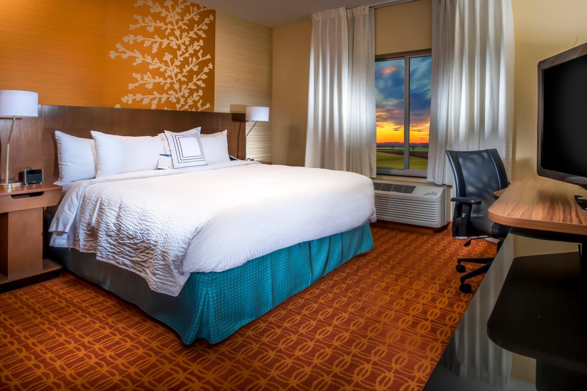 King Room