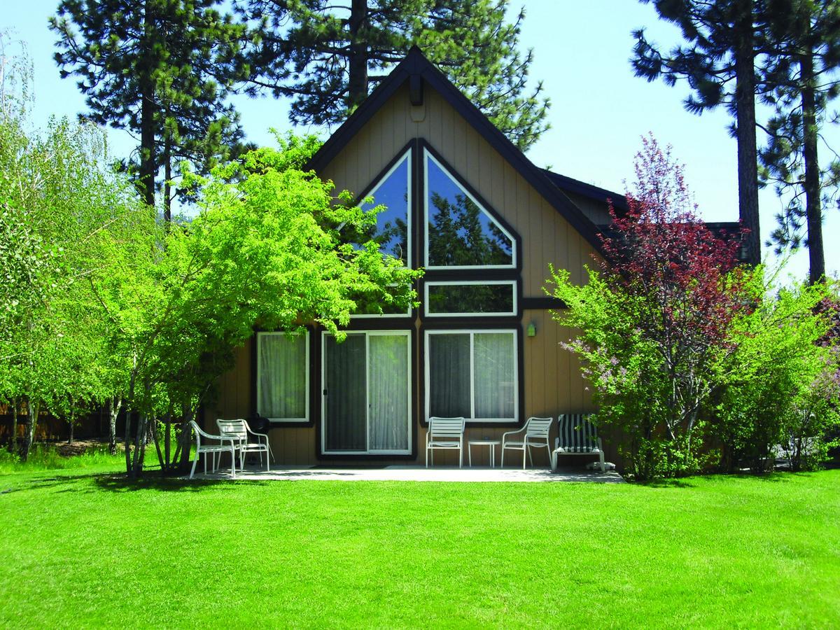 Cabin