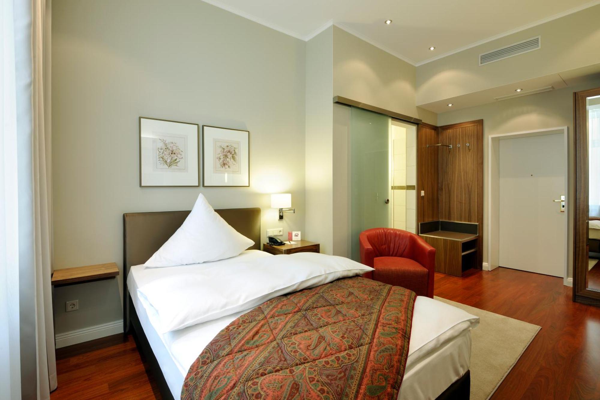 Superior Single Room
