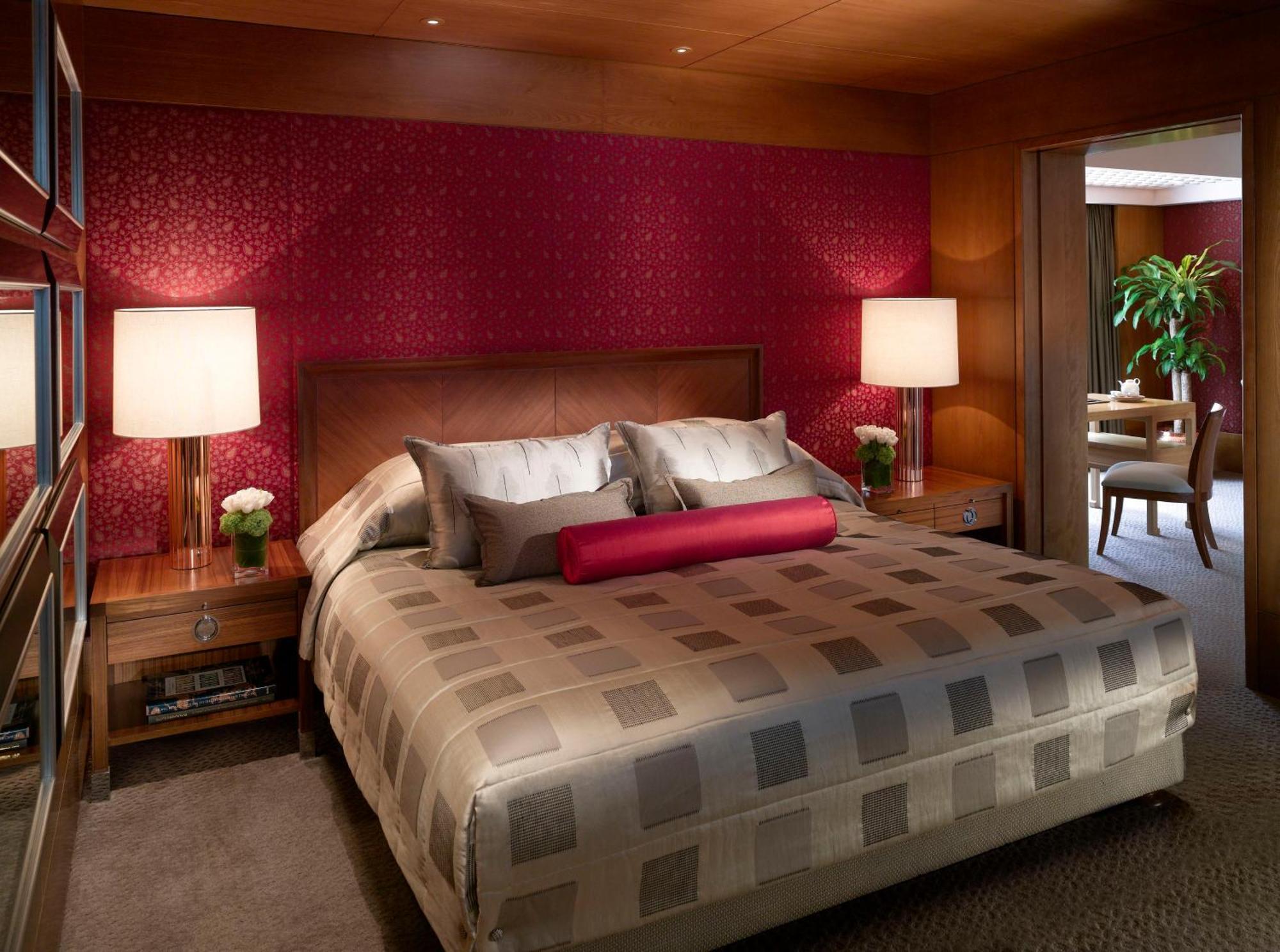 Harbour View Suite