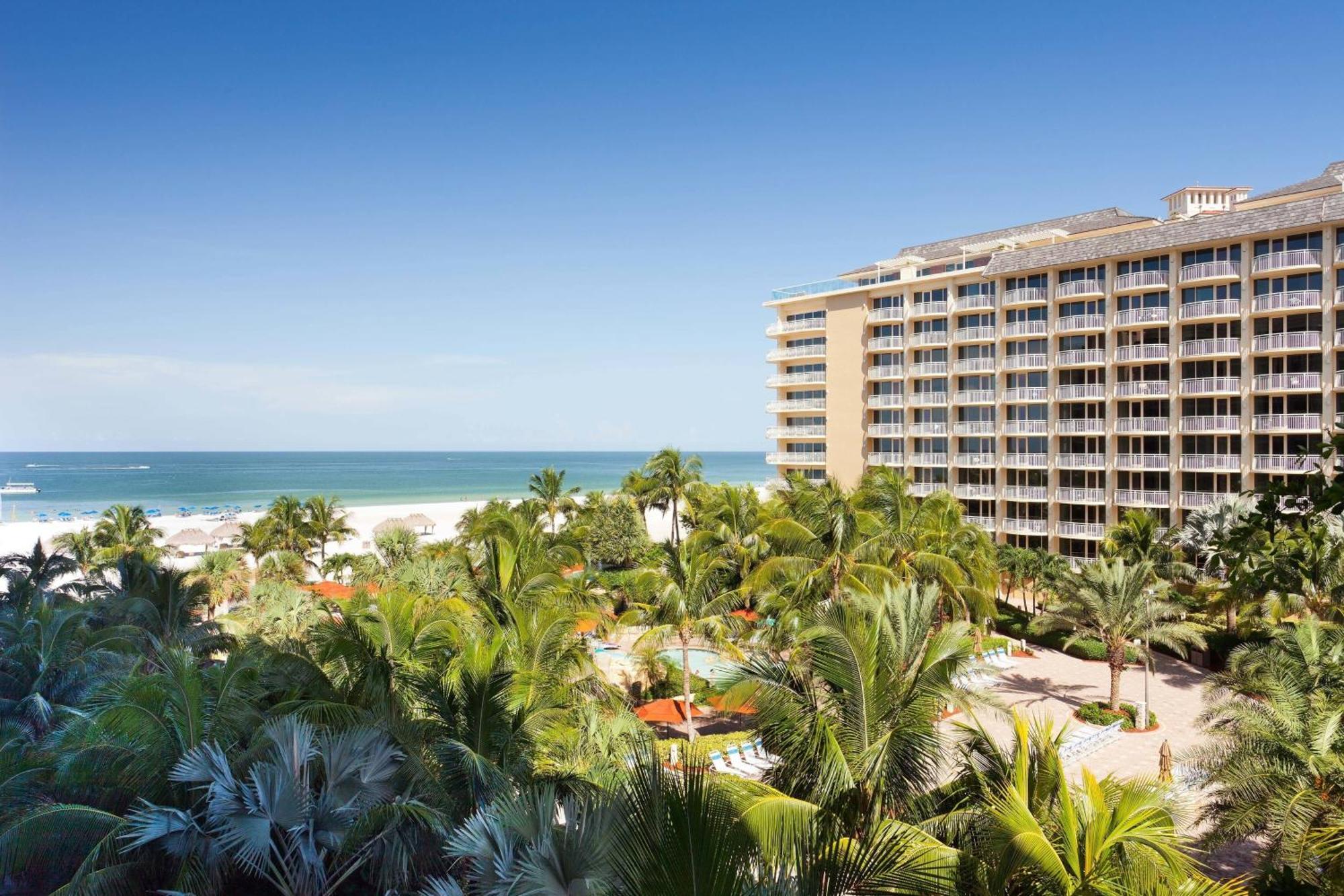 Tropical View, Guest room, 2 Queen, Balcony