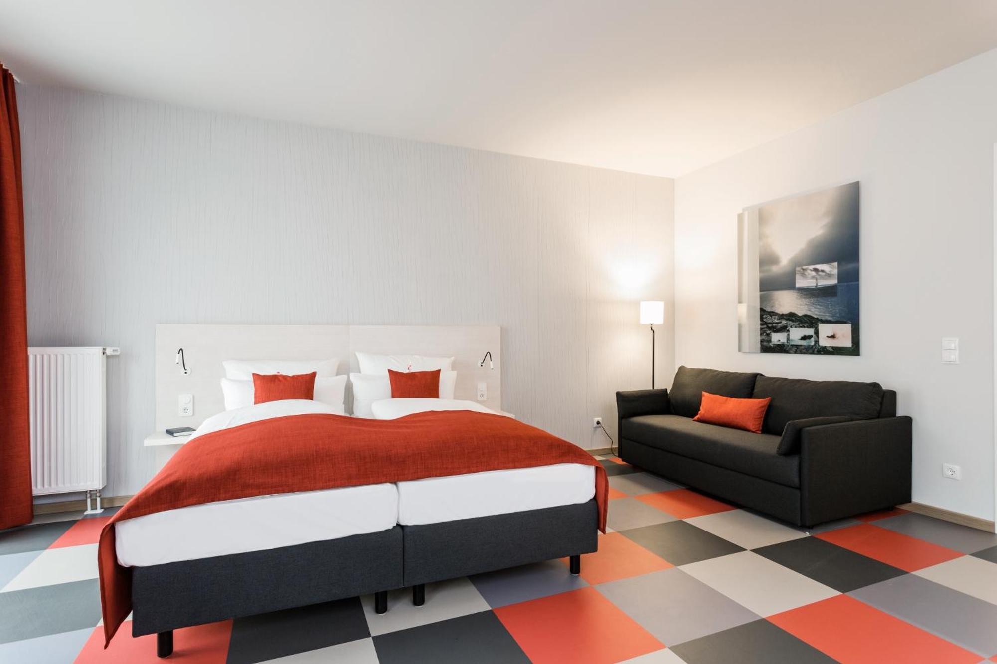 Comfort Apartment - Annex,1451934730:JPEG