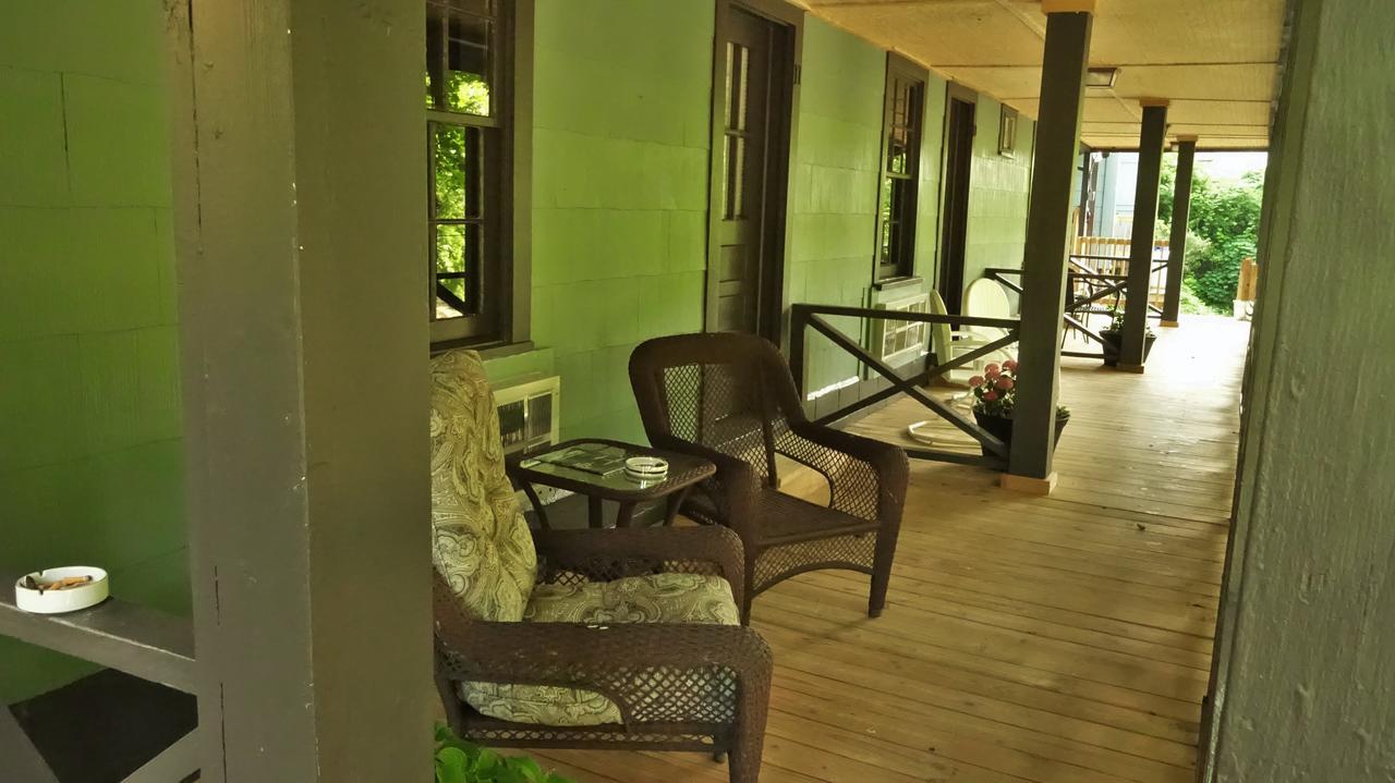 King Room with Balcony