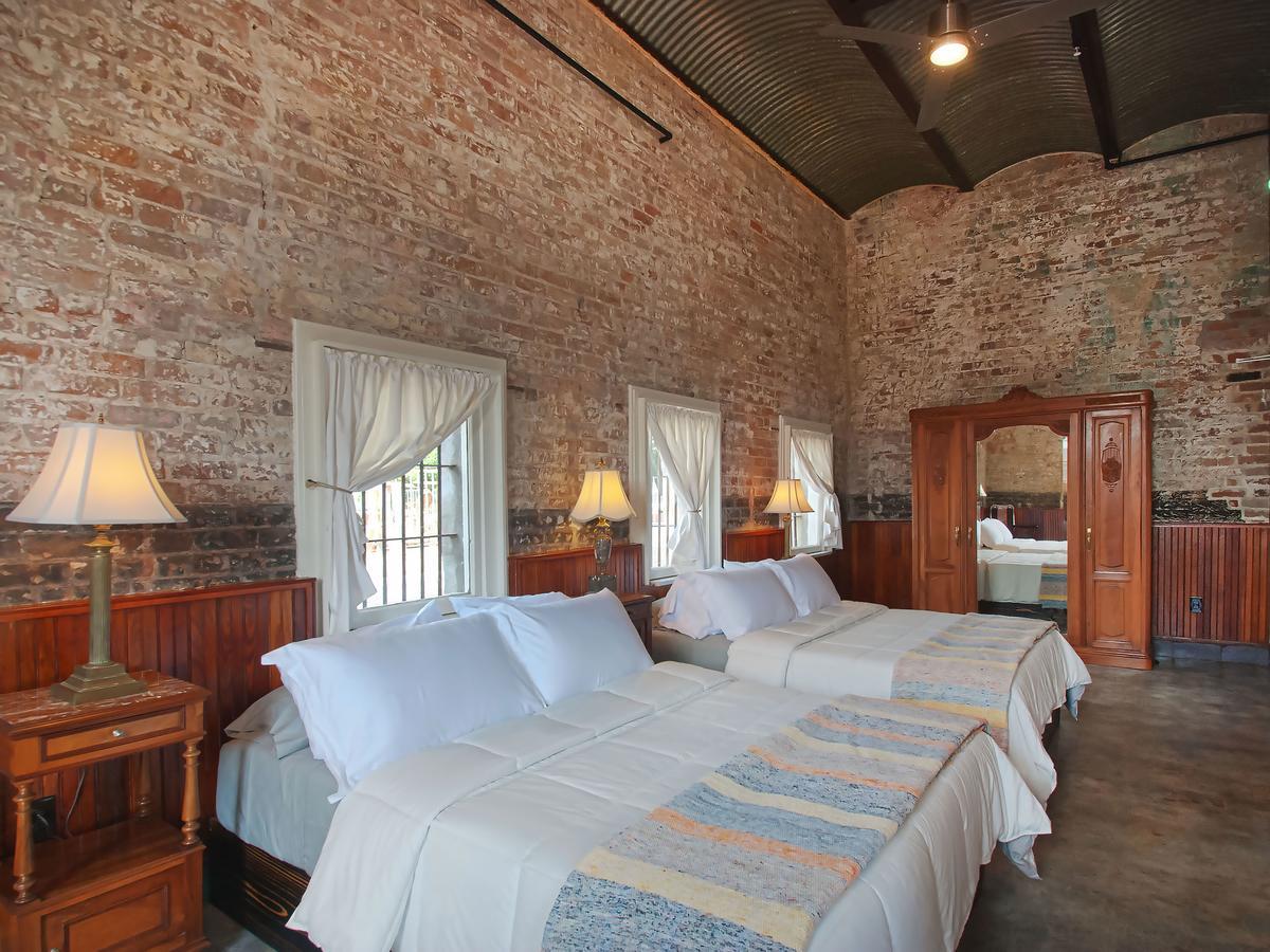 Superior Queen Room with Two Queen Beds