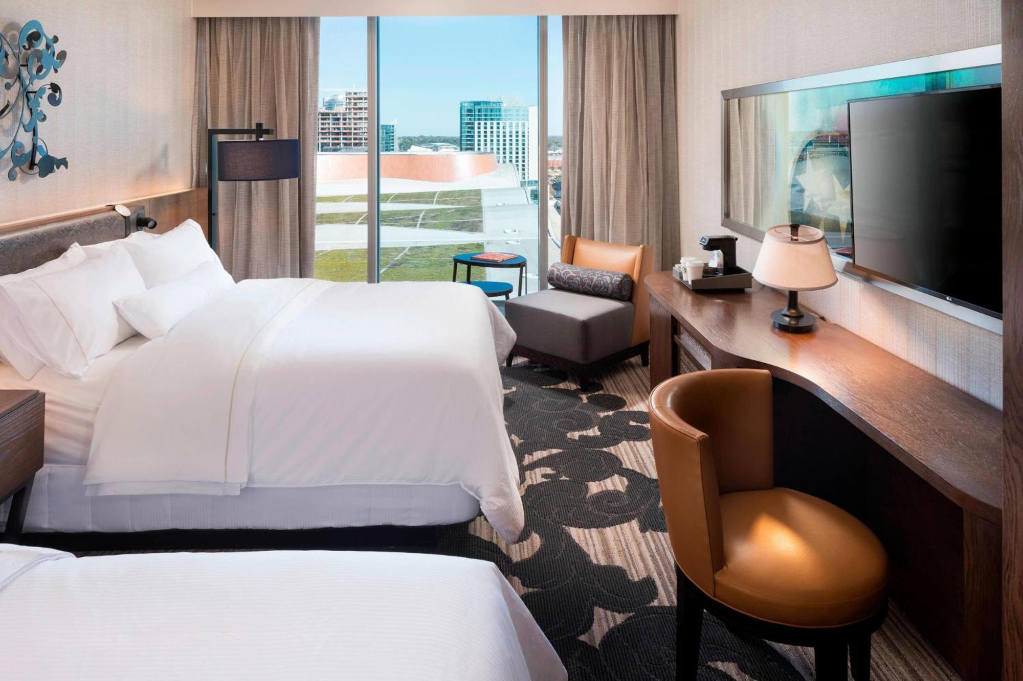 Heavenly Queen Room with Two Queen Beds - High Floor,1382606921:JPEG