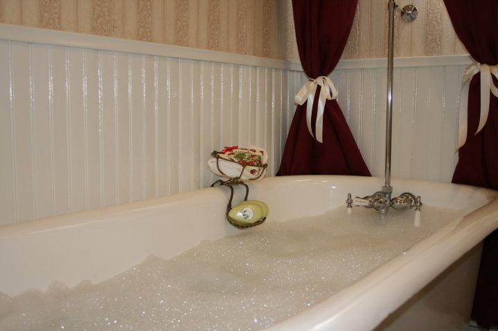 Honeymoon House