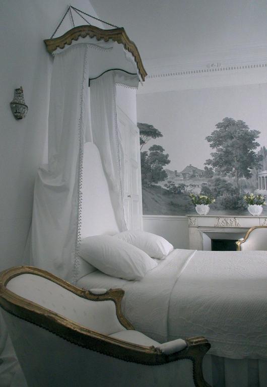 Prestige Double Room