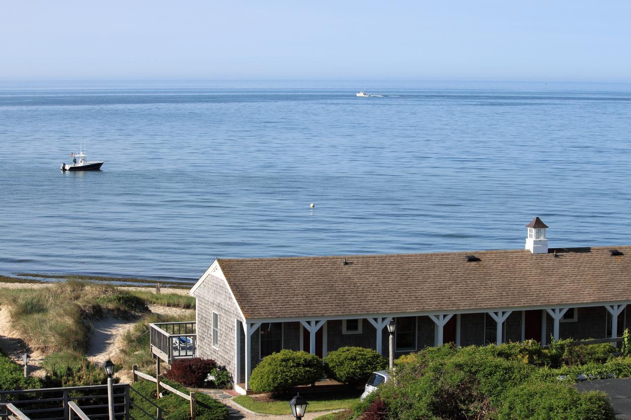 King Room with Partial Sea View