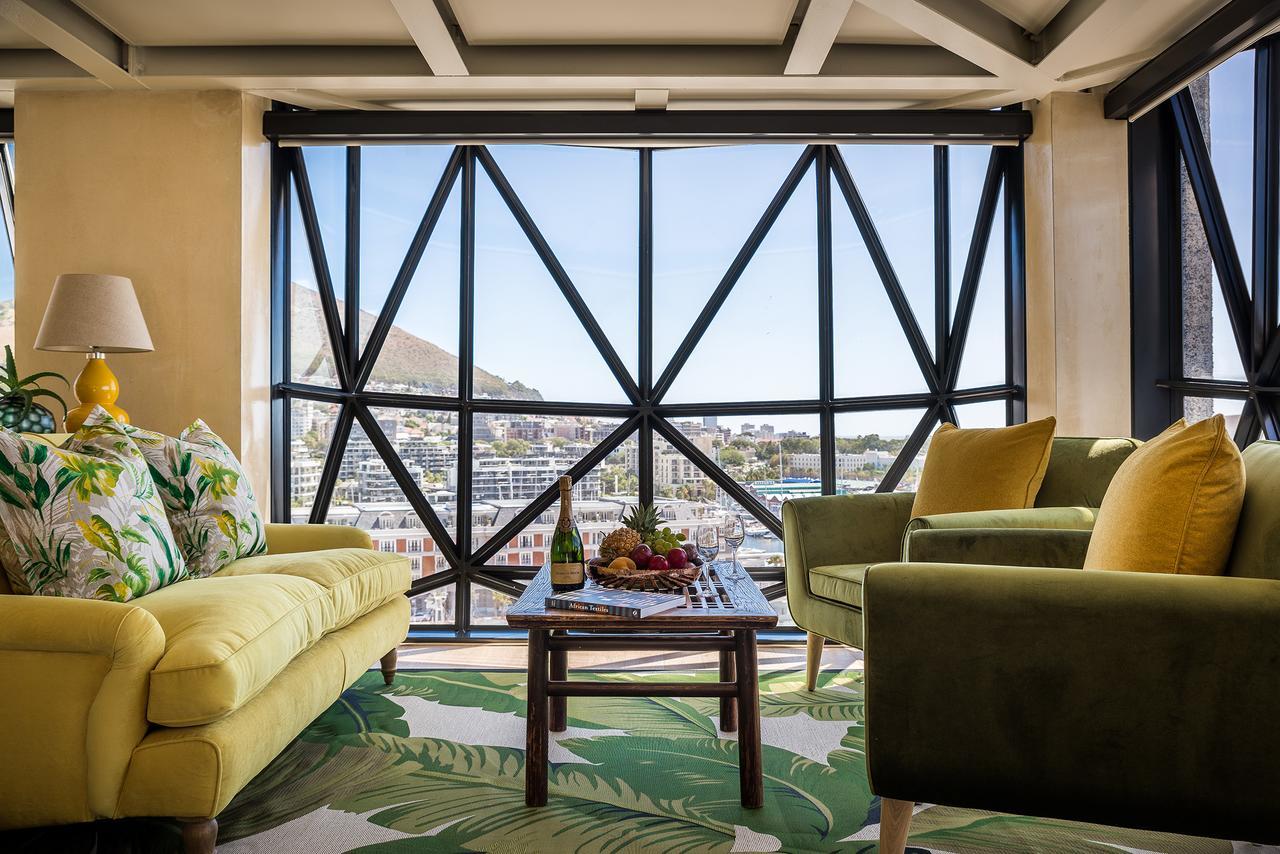 Family Duplex Suite