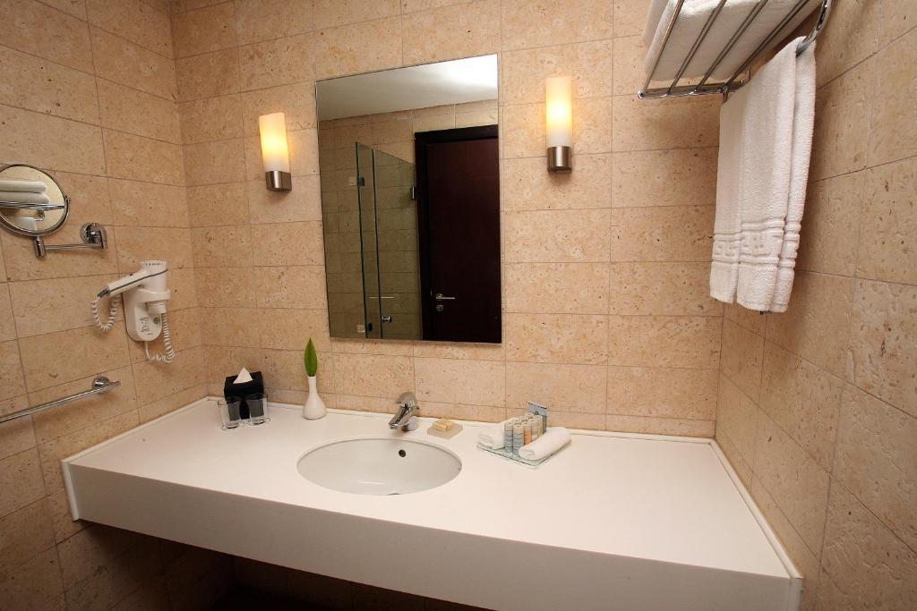 Standard  Room