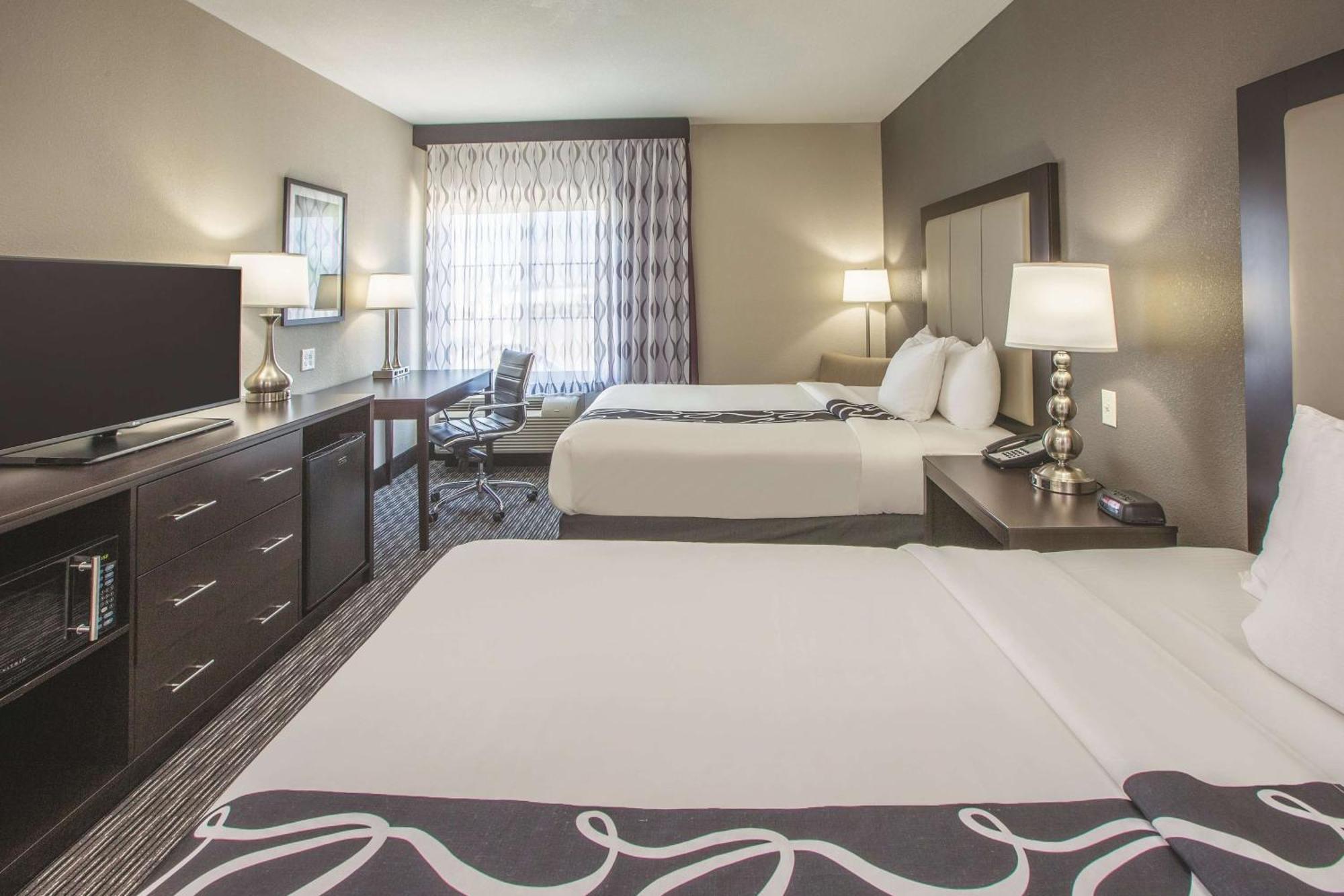 Queen Room with Two Queen Beds
