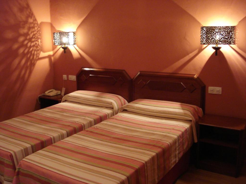 Double or Twin Room