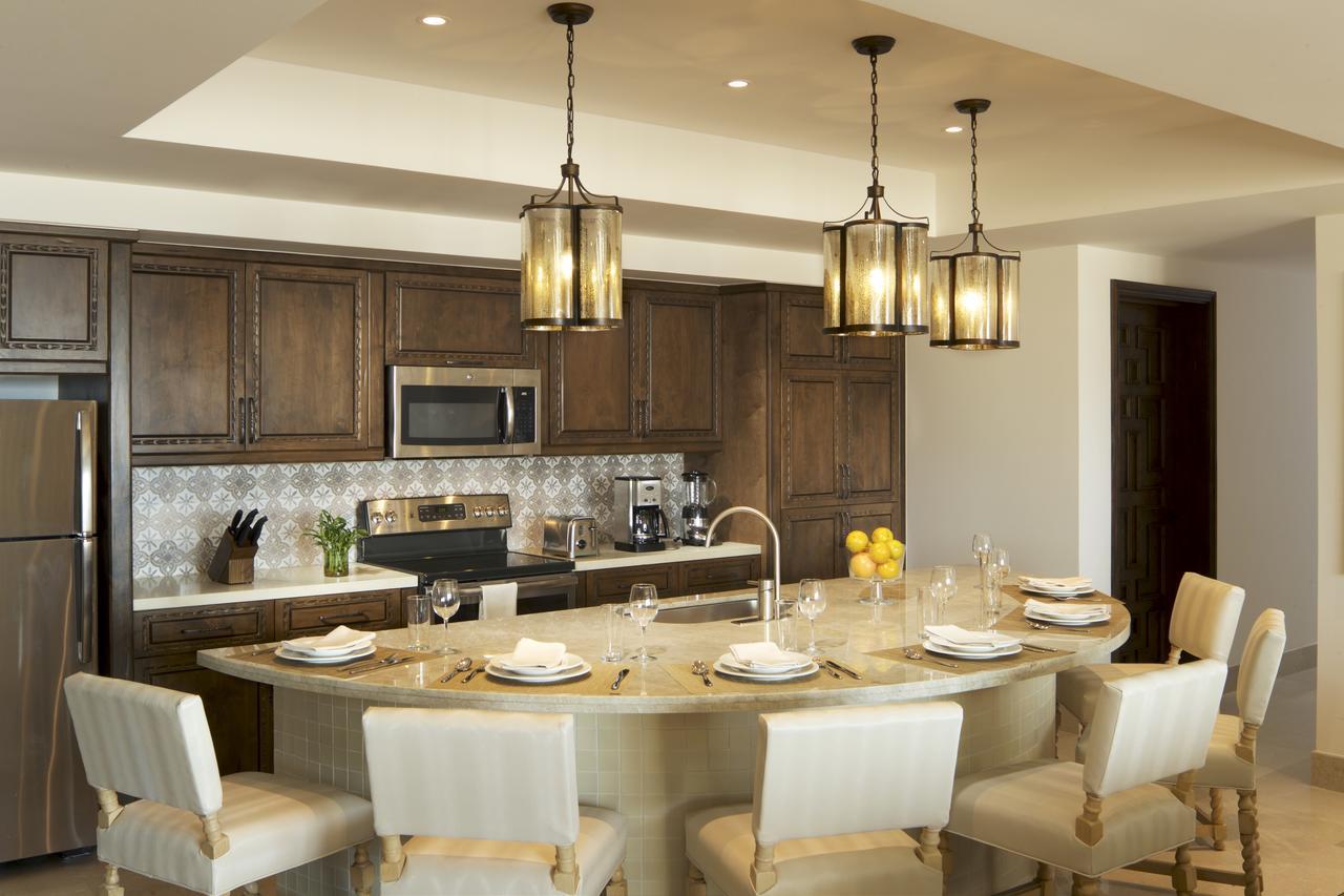 Three-Bedroom Suite