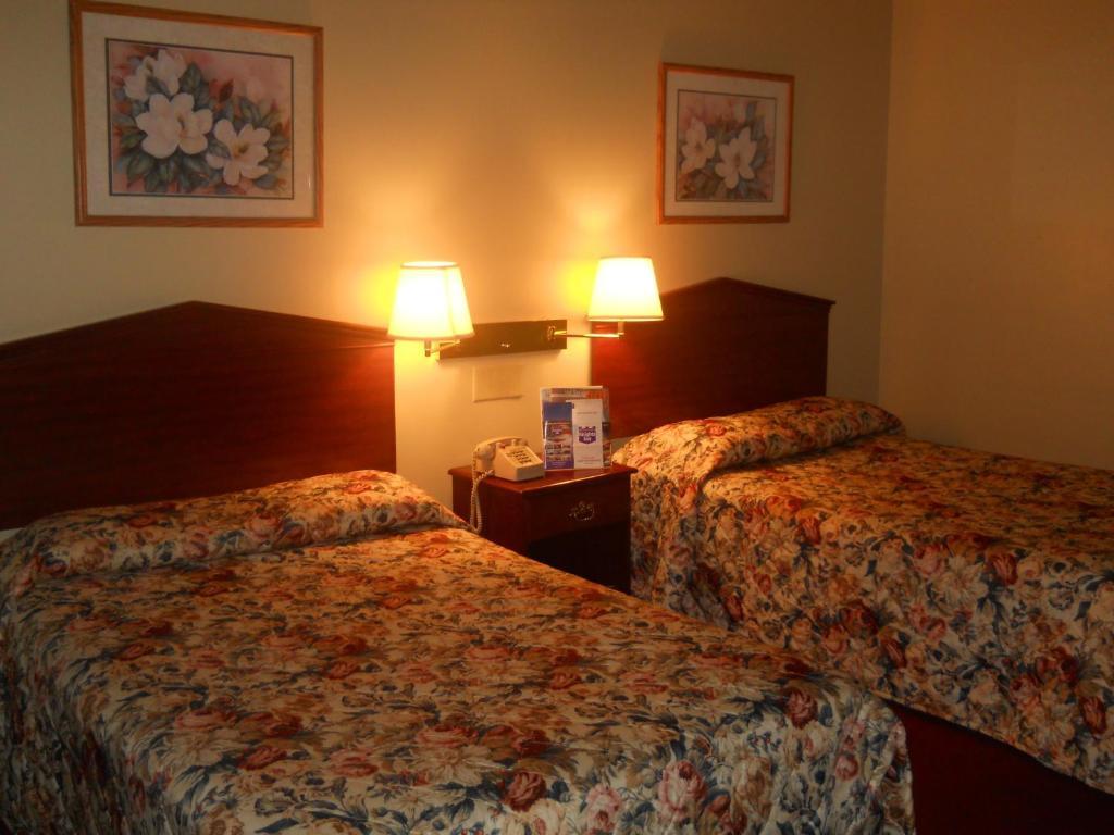 Double Room with Spa Bath