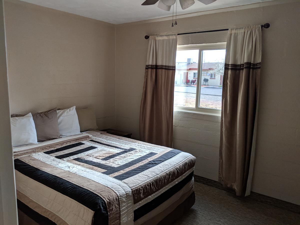 Two-Bedroom Suite